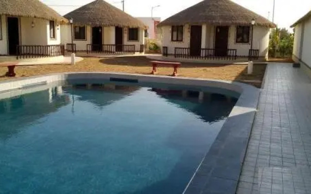 The Village Resort Mandvi