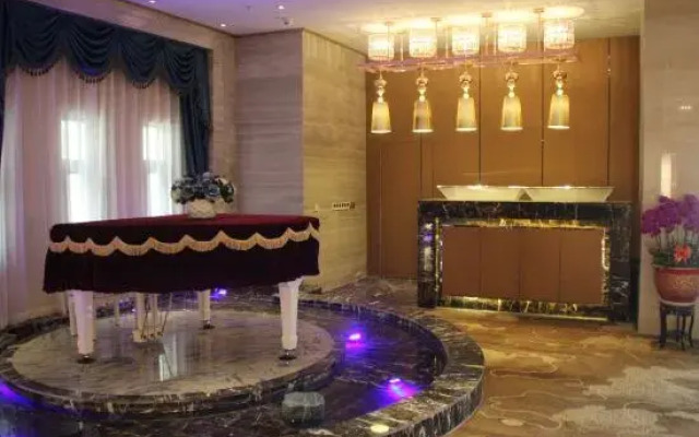 Fuyuan International Hotel