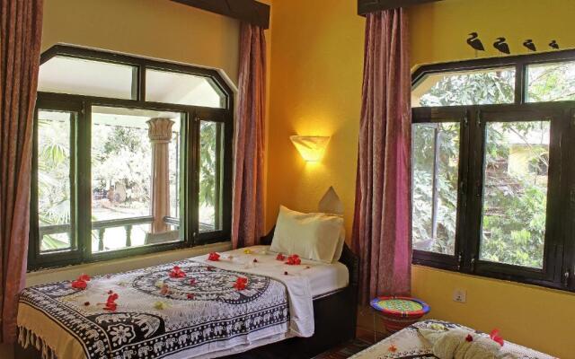 Sapana Village Lodge