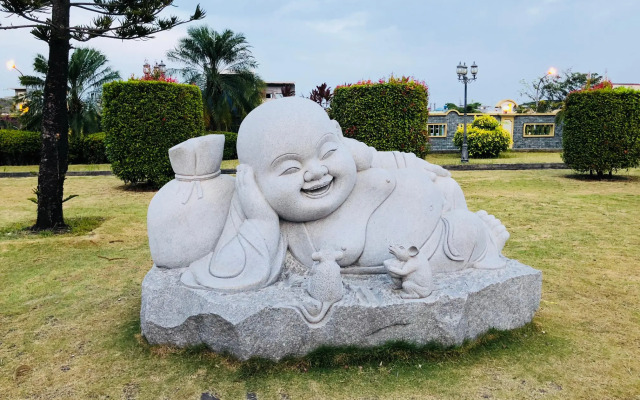 Hana Hotel