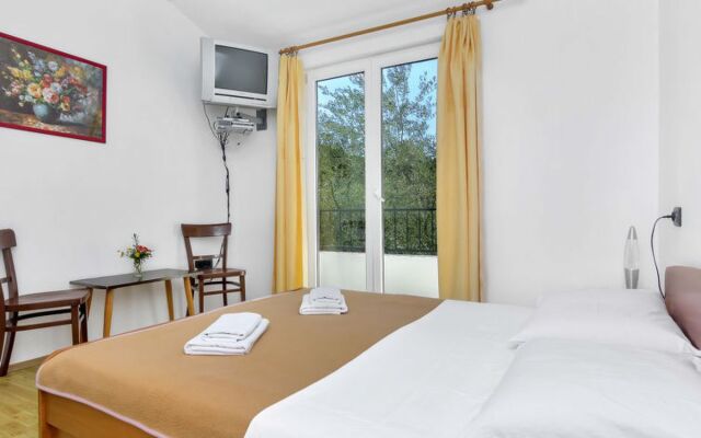 Apartment Rubin Hvar/Pokrivenik 14406