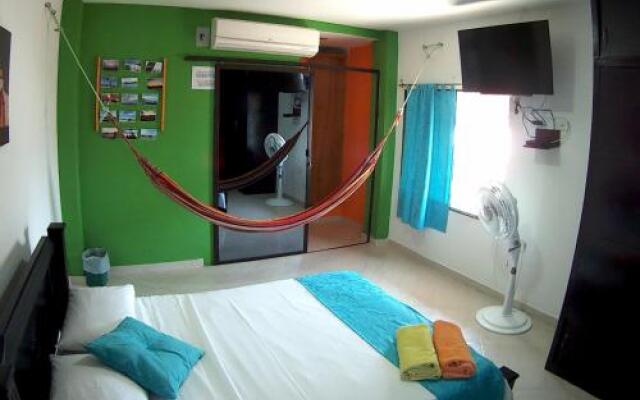 Hostel V and A Villa Alejandra