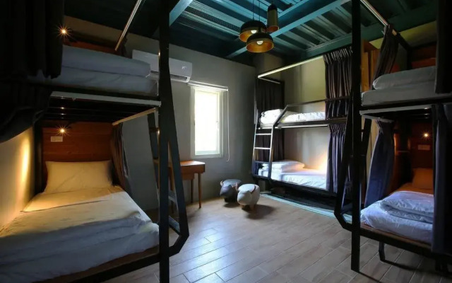Liuqiu Backpackers Hostel