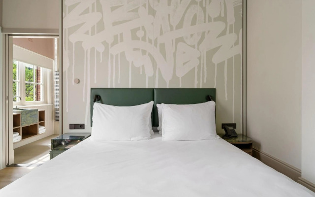 The College Hotel Amsterdam, Autograph Collection
