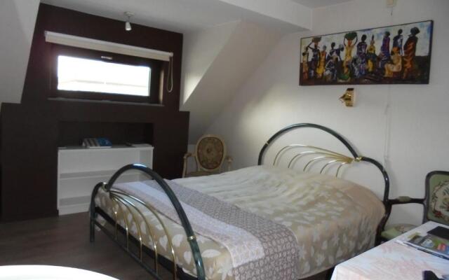 B&B House Caesekin