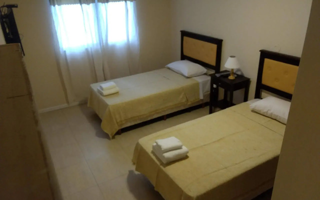 Libano Apart Hotel