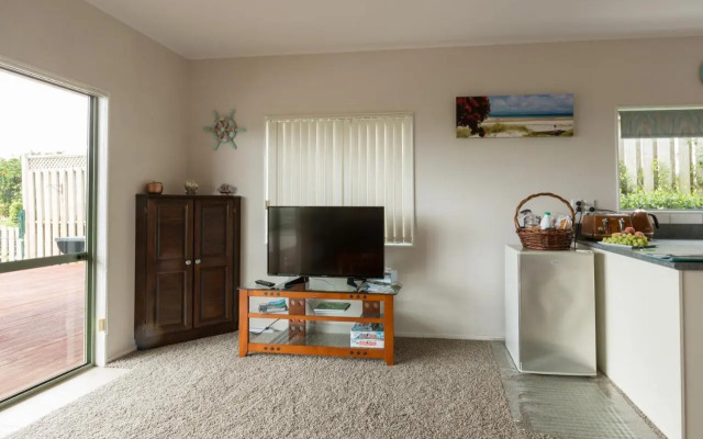 Ocean View B&B