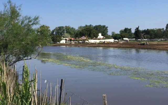 Hôtel Mas des Barres