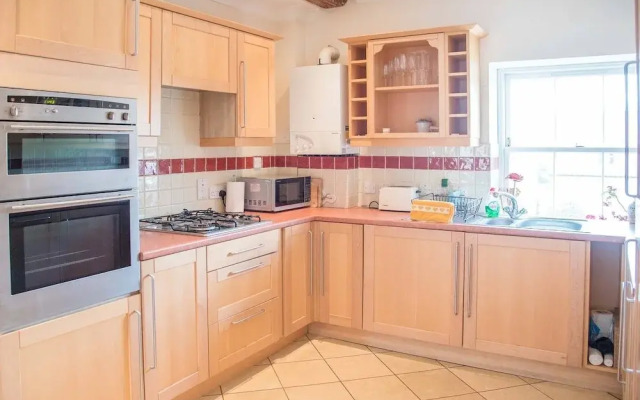 17 Blyth View, Blythburgh