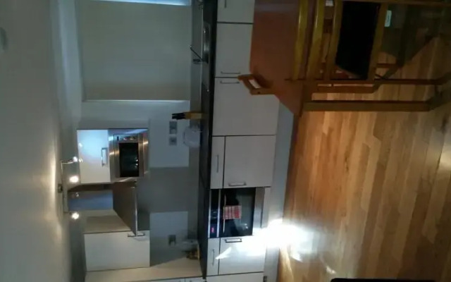 Morland Ave Apartments