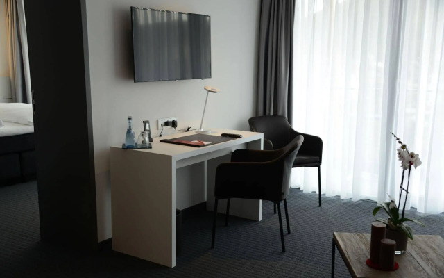 HGS3 Konzept-Hotel