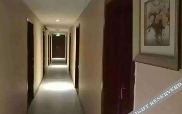 Jiahe Guest House (Tangshan Railway Station)