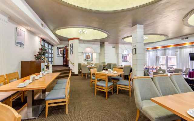 Quality Inn Piedras Negras