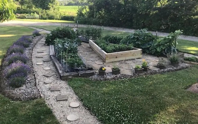 Glenn Meadow Bed and Breakfast