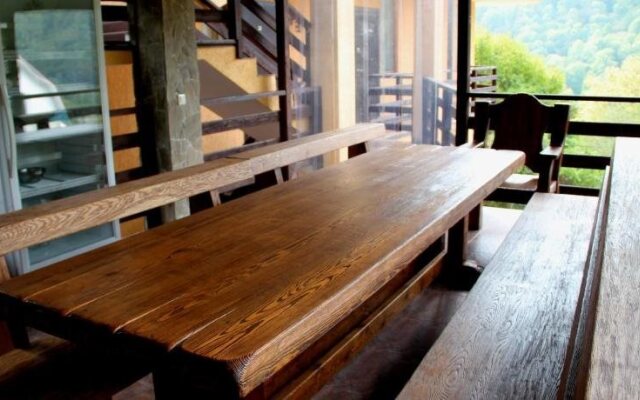 Orange Star Guest House