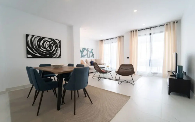 Estepona Holiday Hills