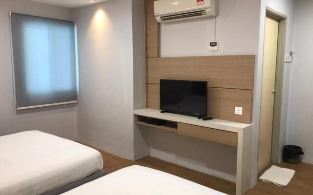 JS Motel