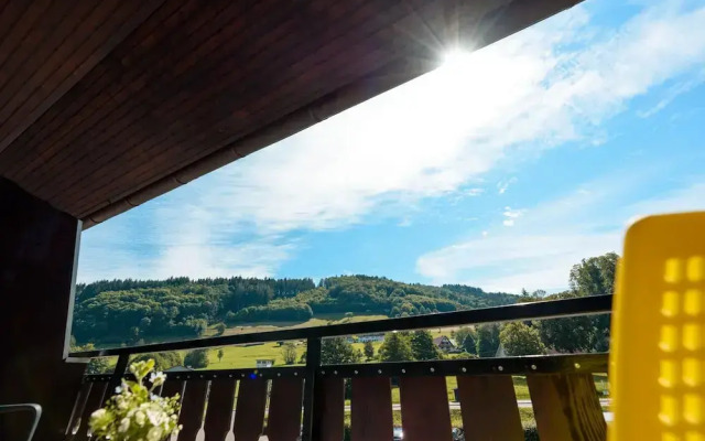 Hotel & Café Mühlenglück