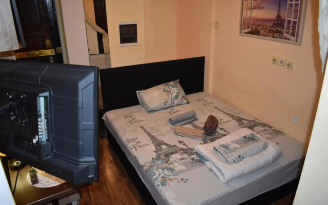 Belgrade City Center Apartments 1