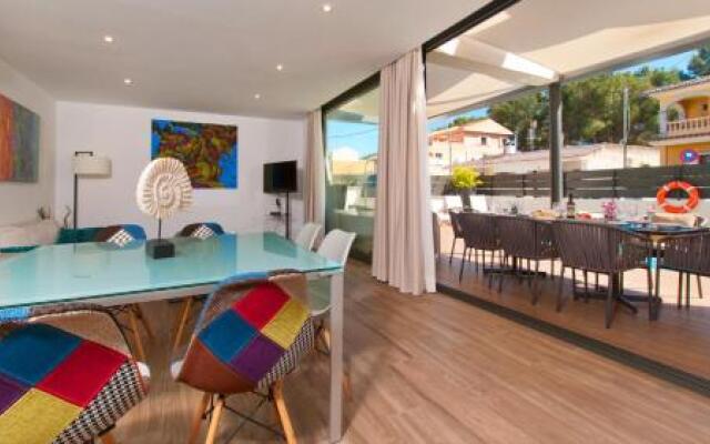 Villa Jade II