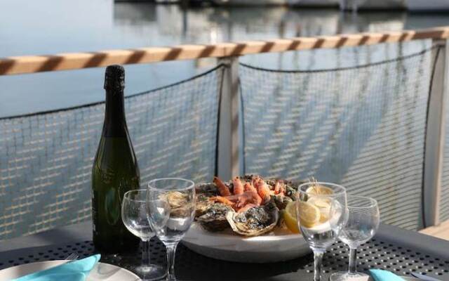 Les Ilots de Gruissan