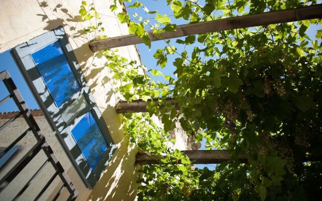 Chambres d'hôtes Maison Pélissier