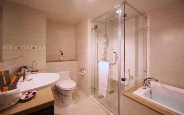Harmony Hotel