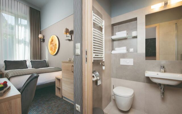 Leonardo Boutique Hotel Krakow City Center