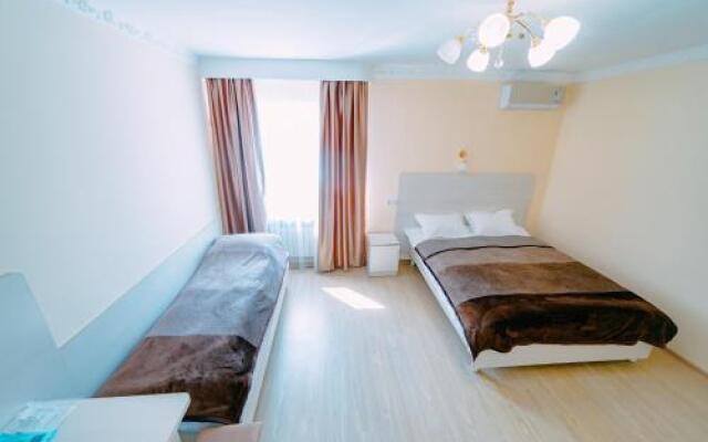 Guest House 2 Stars Almaty