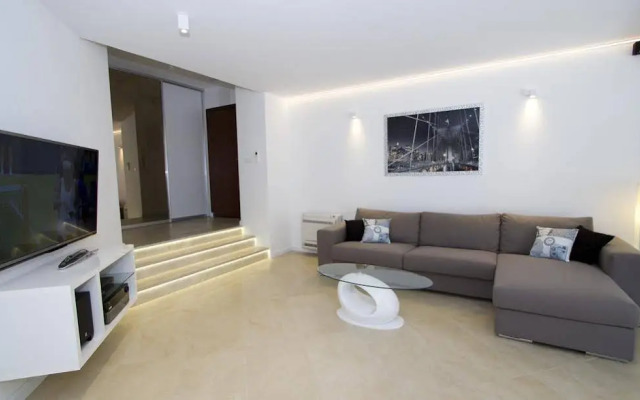 Luxury Apartment Split