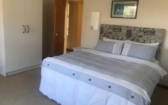 Drifters Haven Guest House