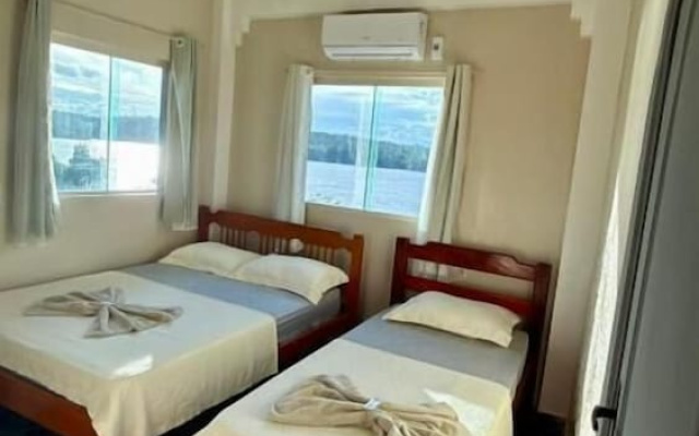 Hotel beira rio OPK