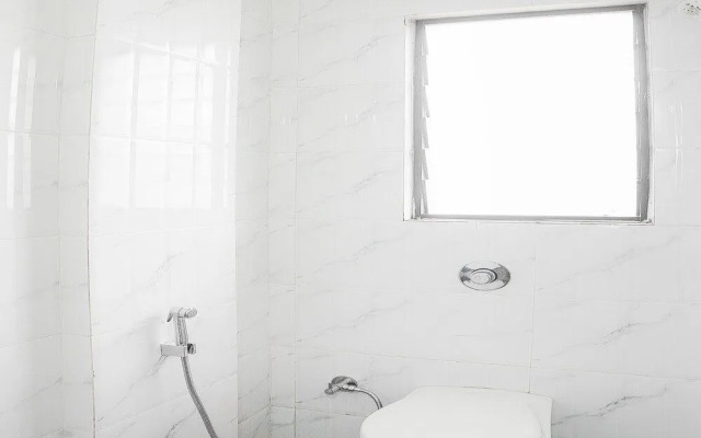 Capital O 15654 Hotel Gajanan Pride