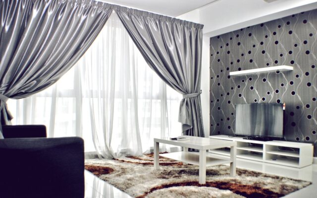 LivingSpace at Regalia Residence