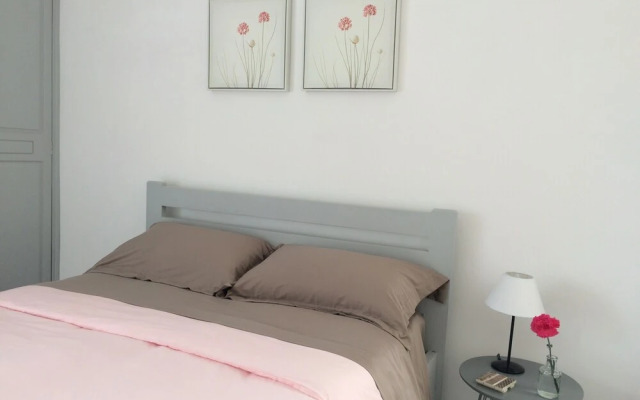 La Péninsule - Town Apartment in Curepipe 1