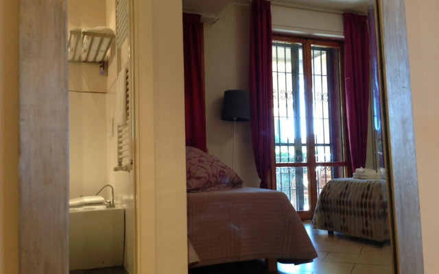 Silvani123 Bed And Breakfast