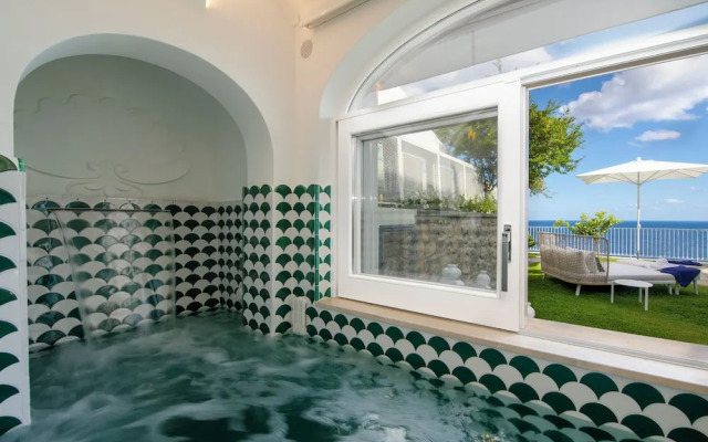Villa Francesco Luxury Suites
