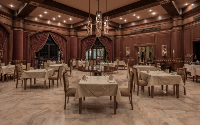 Stella Golf Hotel