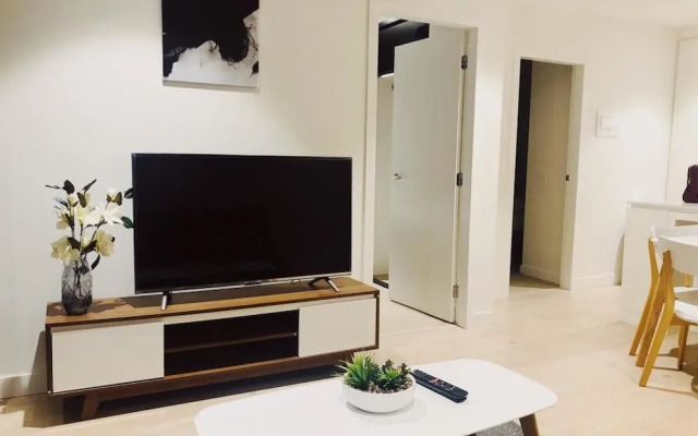 Downtown Living Boutique Cosy Apartment