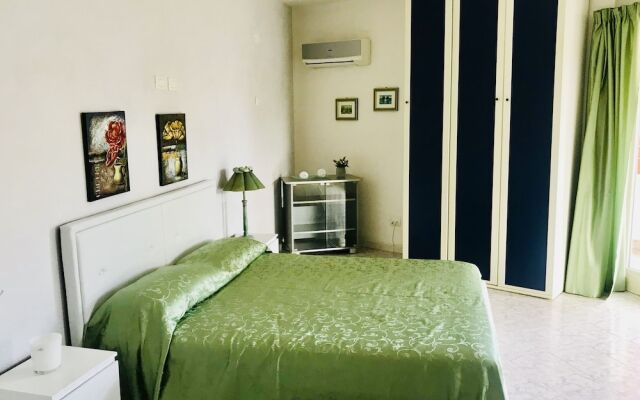 Sole E Verde
