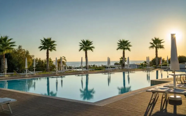 Torre Cintola Greenblu Sea Emotions Hotel