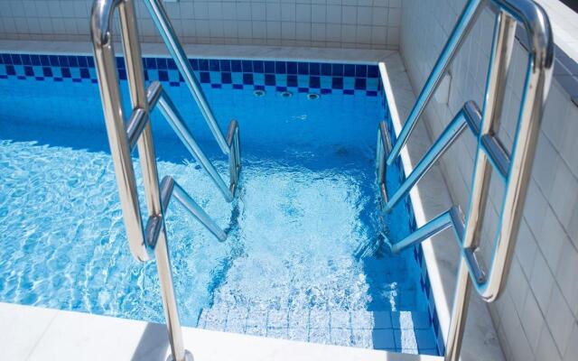 Villa Park Hotel Recife