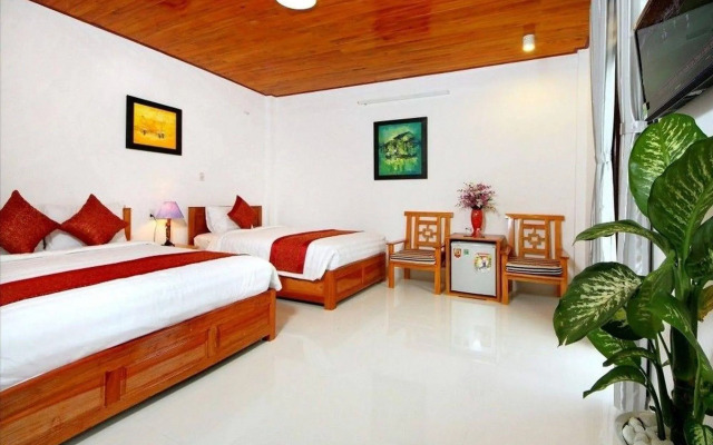 Red House Homestay