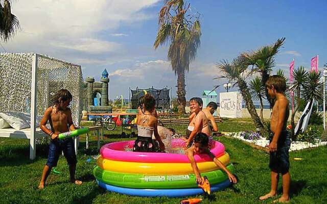 Orfeas Blue Resort