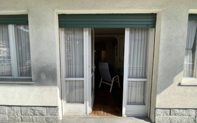 030 Trilocale Pinzolo