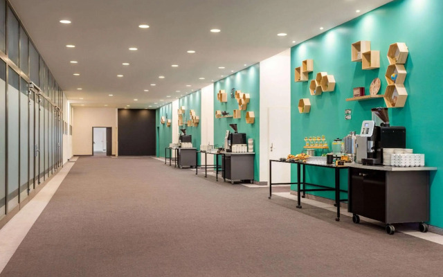 Vienna House Easy by Wyndham Katowice