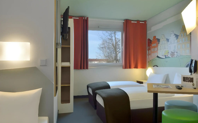 B&B Hotel Osnabrück