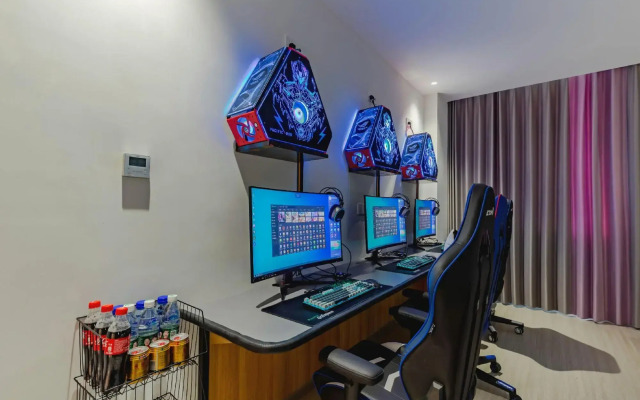 Xiangmu Boutique Hotel