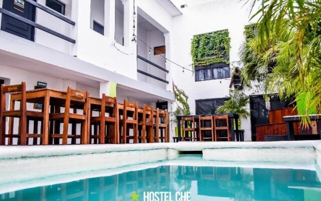 Hostel Che Babel