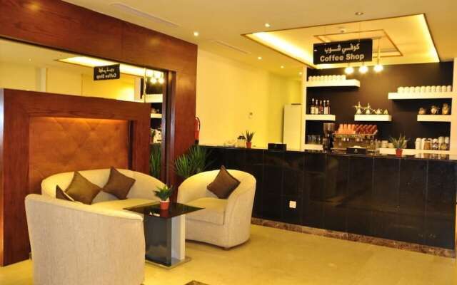 Yanbu Almakan Hotel Apartments